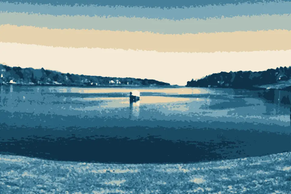Northwest Arm: Northwest Arm, Halifax, Nova Scotia. - panoramio