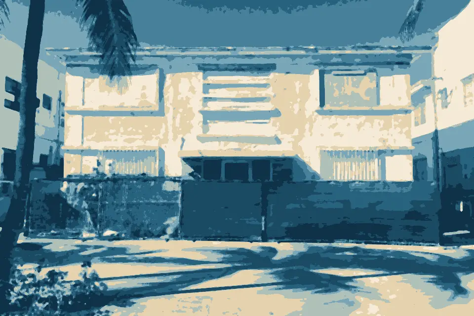 Ocean Terrace Public Beach: Ocean Terrace North Beach (22527535565)