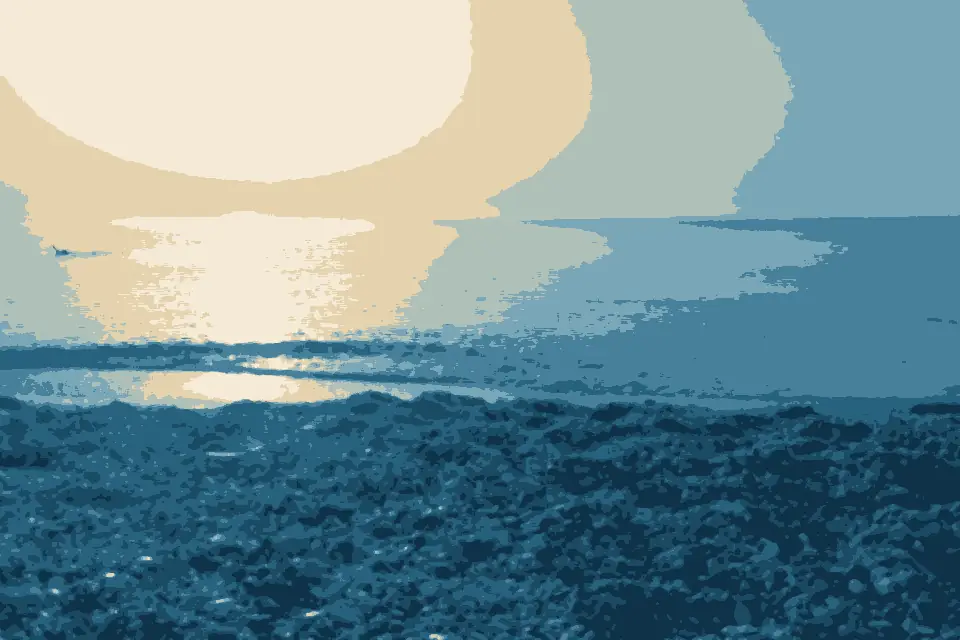 Órmos Afántou: Afantou beach