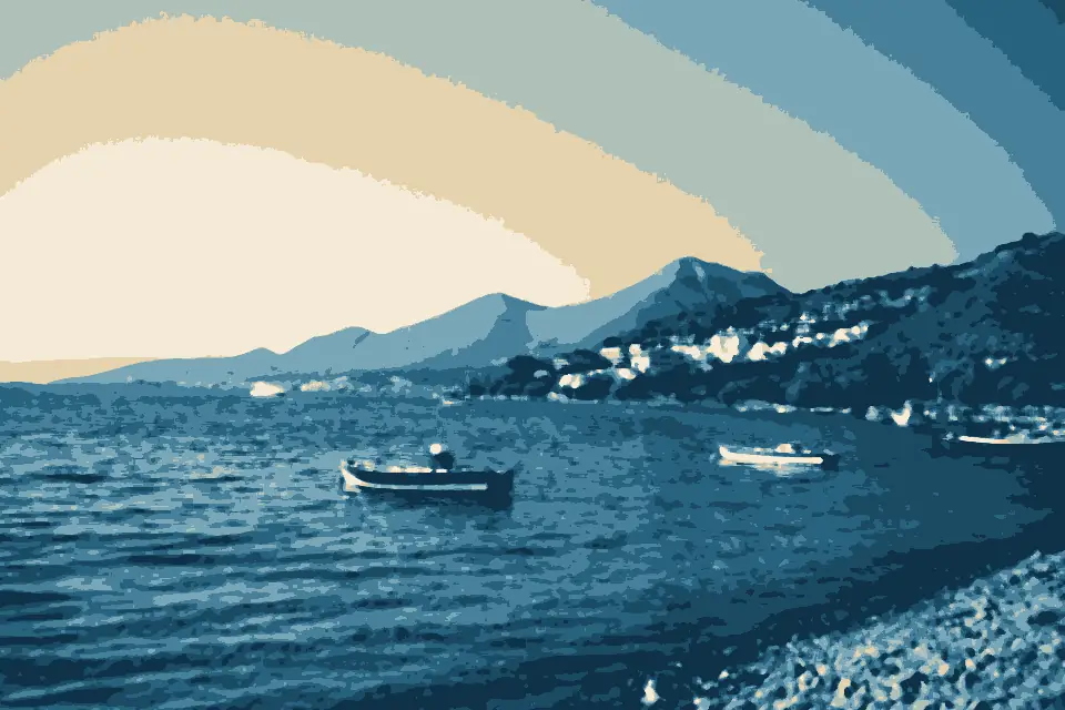 Órmos Spinalógkas: Elounda, Agios Nikolaos Crete Greece - panoramio