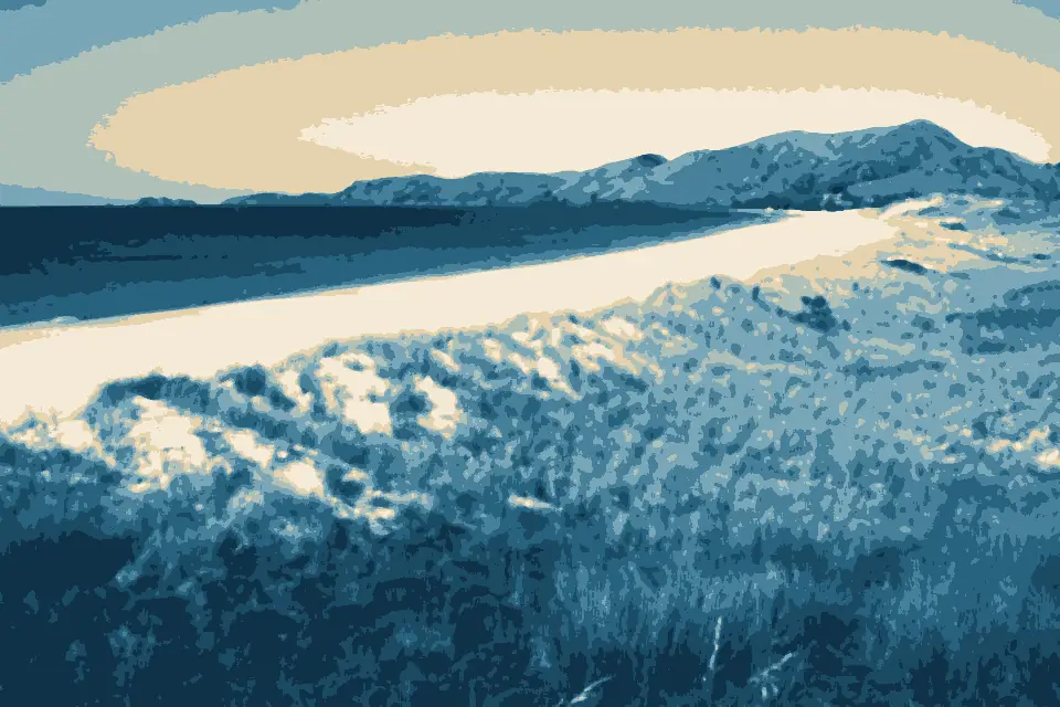 Otama Beach: Otama Beach