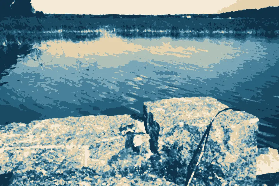 Otaranta: Laajalahti bay
