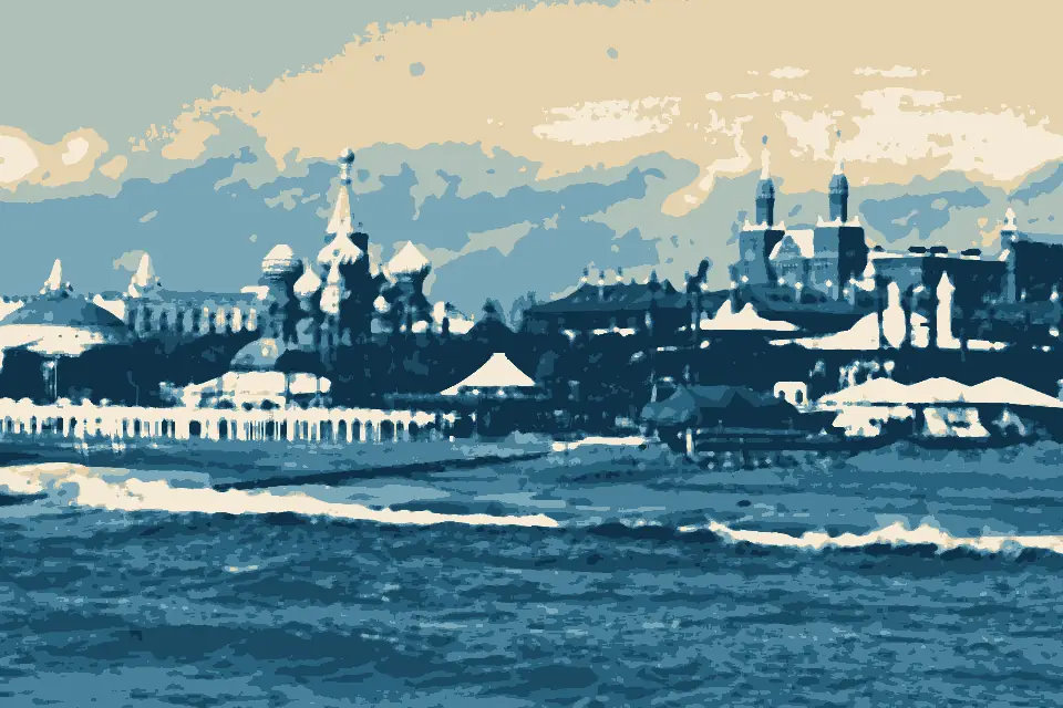 Özlü Plajı: 2012-02-17 - panoramio (1)