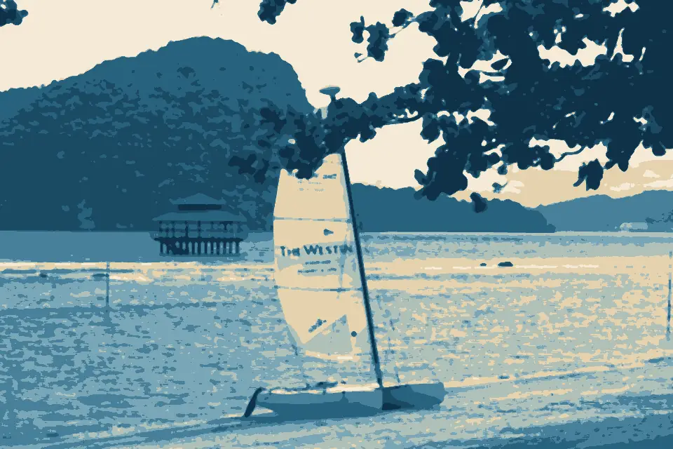 Pantai Datok Syed Omar: Langkawi, Malaysia - panoramio (14)