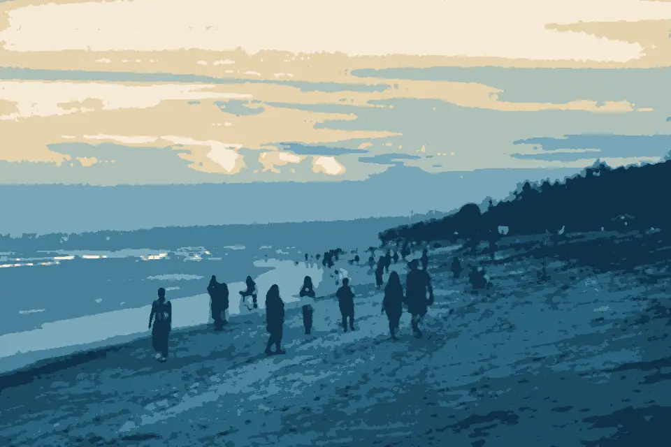 Pantai Kuta: Kuta - panoramio (6)