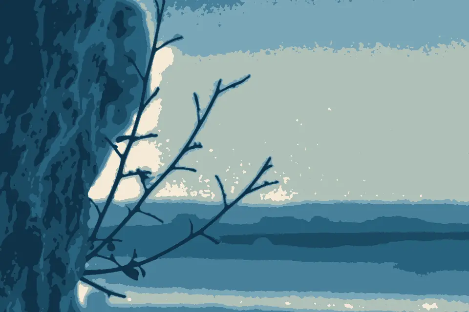 Paralía Skálas: Sea Bokeh (219796359)