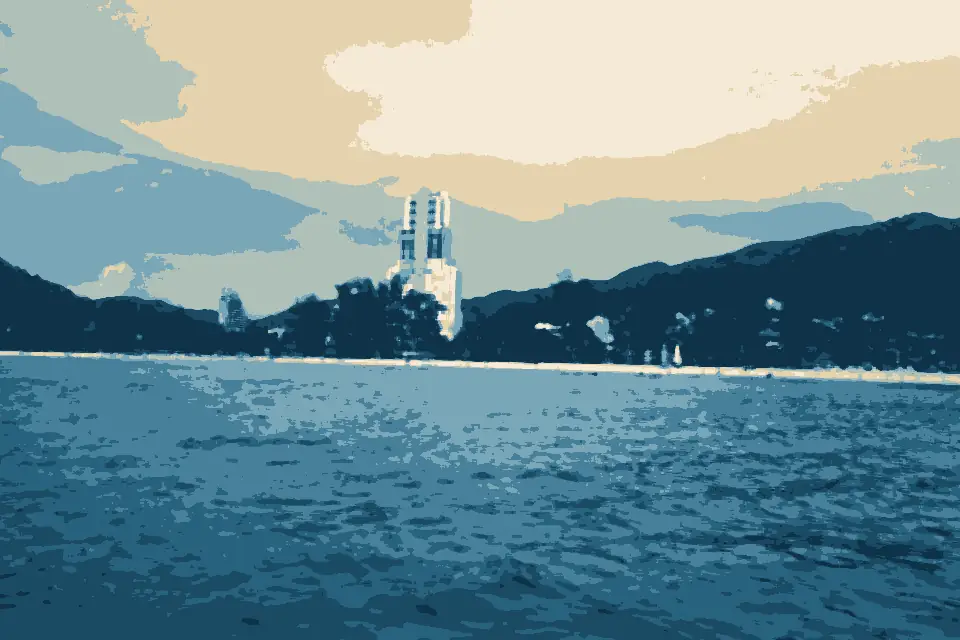 Patong Beach: Patong 2015 april - panoramio (10)