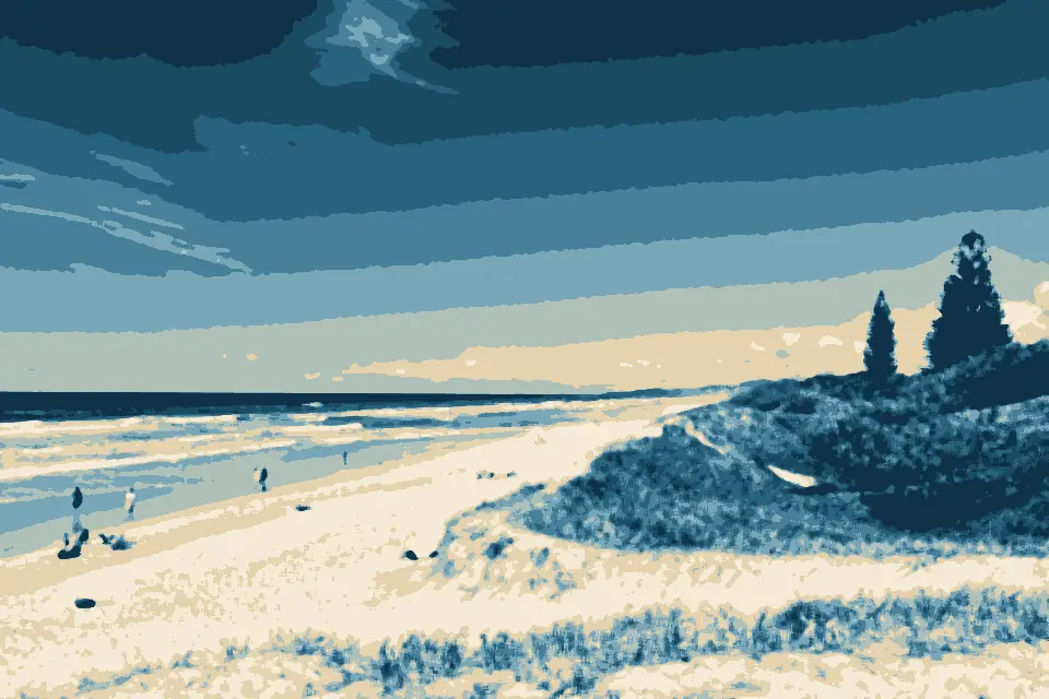 Peregian Beach: Peregian Beach 20250914 114059