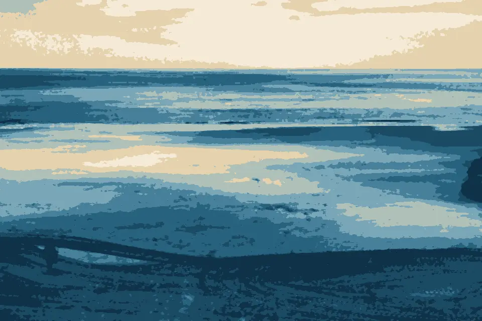 Plage du Chay: Royan Le Chay