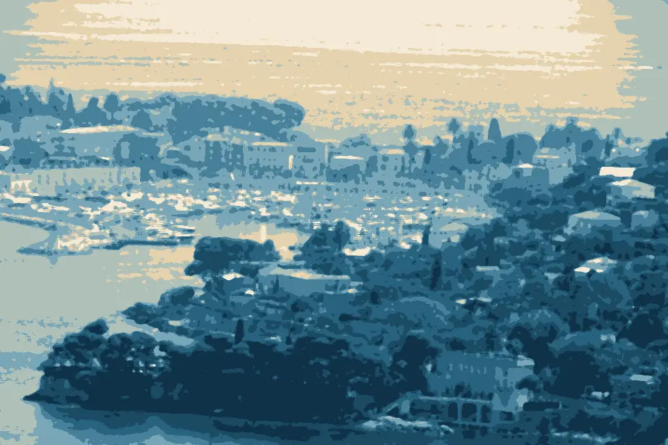 Plage Petite Afrique: Cap Ferrat - panoramio (6)