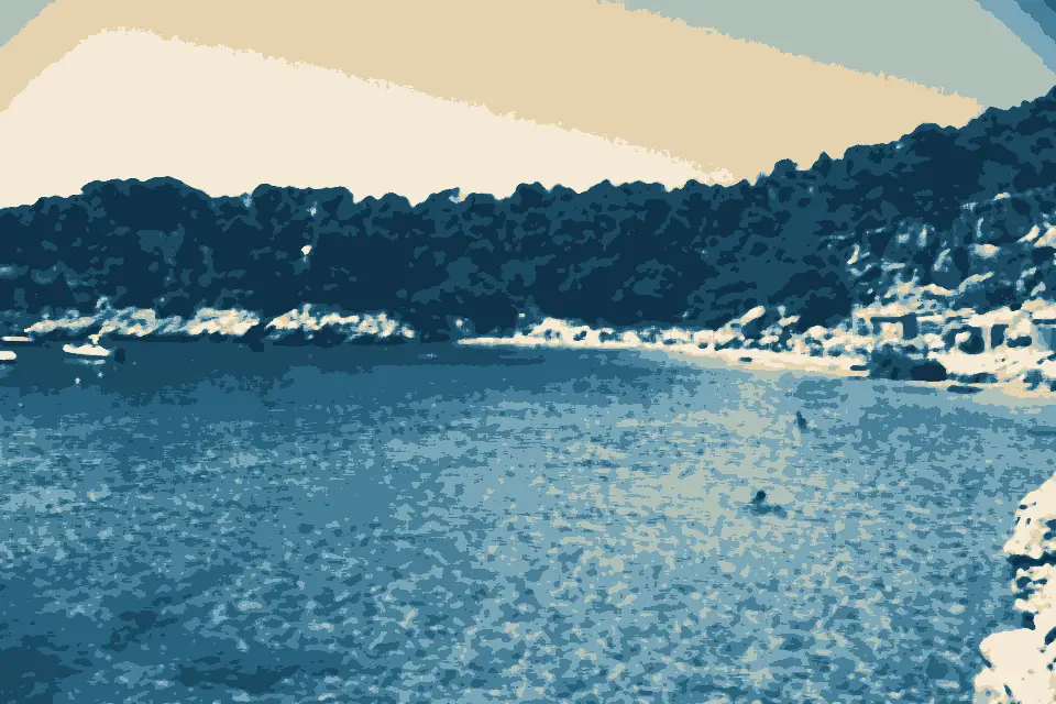Platja de Salada: Ibiza Spain (2663965500)