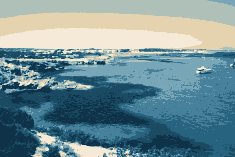 Platja Es Pujols: Formentera - panoramio (17)