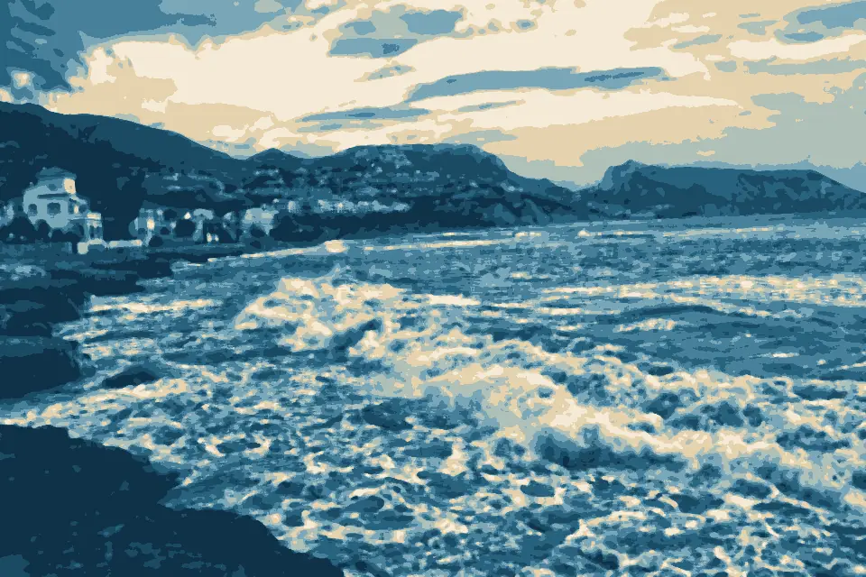 Playa de Negrete: 2006 - panoramio (46)