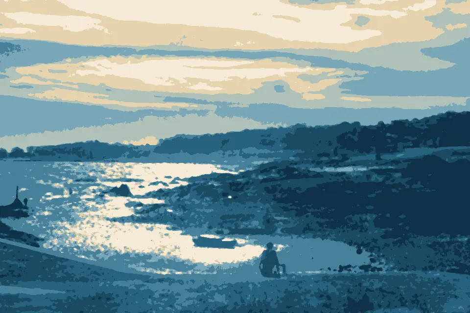 Playa del Cerro: Playa cerro