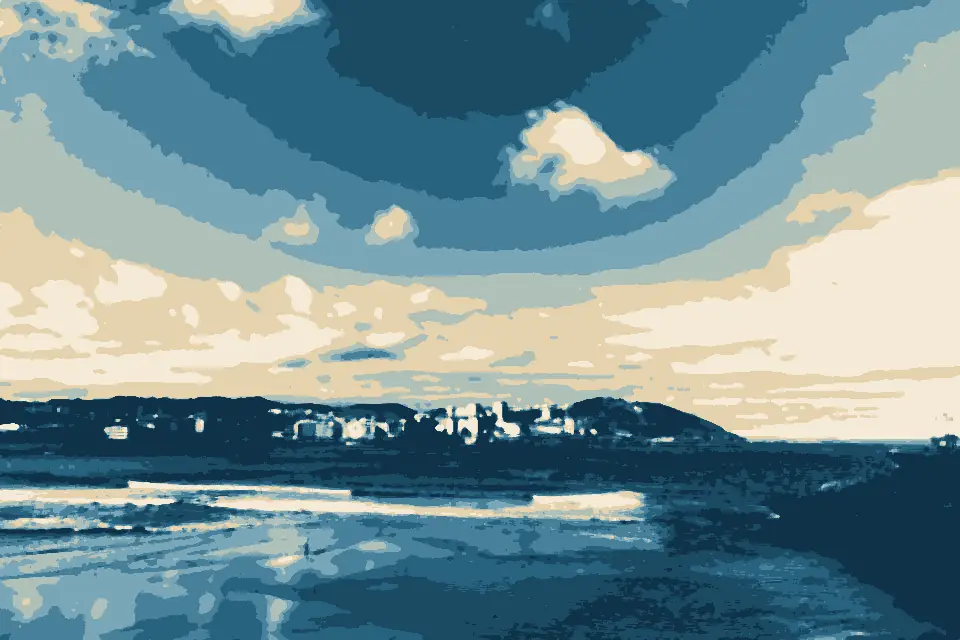 Playa do Matadeiro: A Coruña (49650755066)