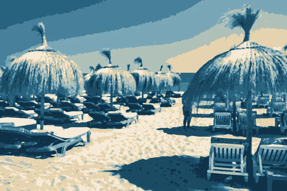 Playa Fuengirola: Life's A Beach (48847596782)