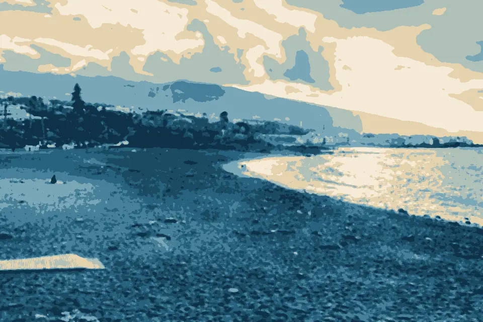 Playa Jardin: At Puerto de la Cruz 2023 001