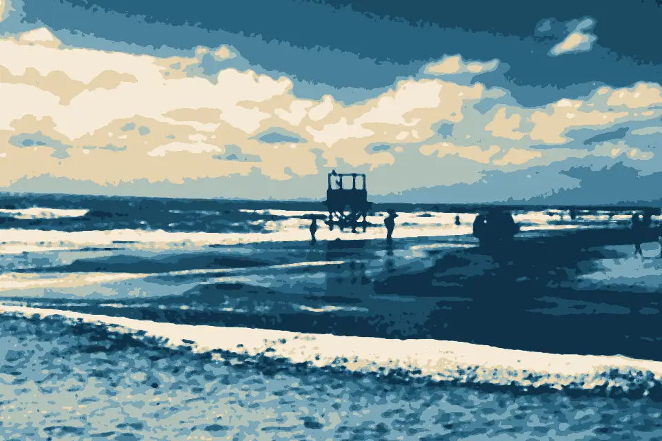 Playa San Clemente: San Clemente - panoramio