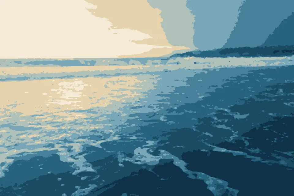 Playa Zicatela: Puerto Escondido en cuatro días (48459708622)