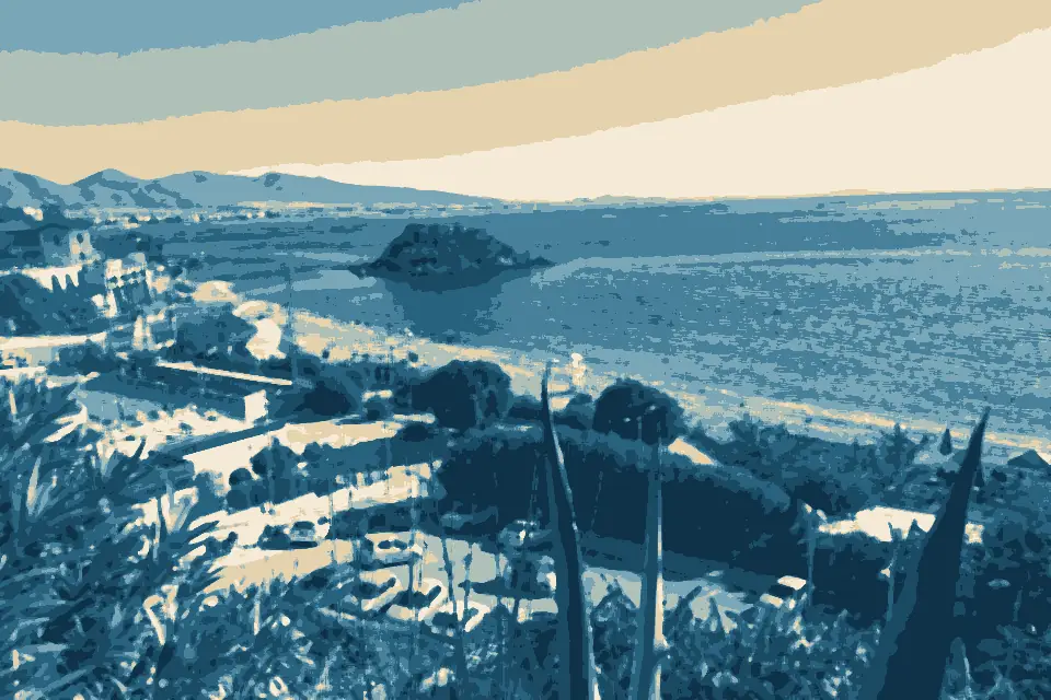 Plaz Votsalákia: 20200104 Votsalakia Beach Piraeus Q25166884
