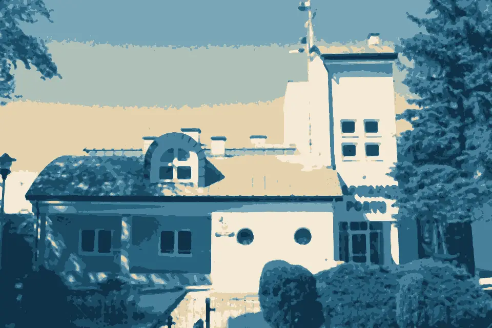 Płaza Kolobrzeg: Kolobrzeg kapitanat portu 2009-05