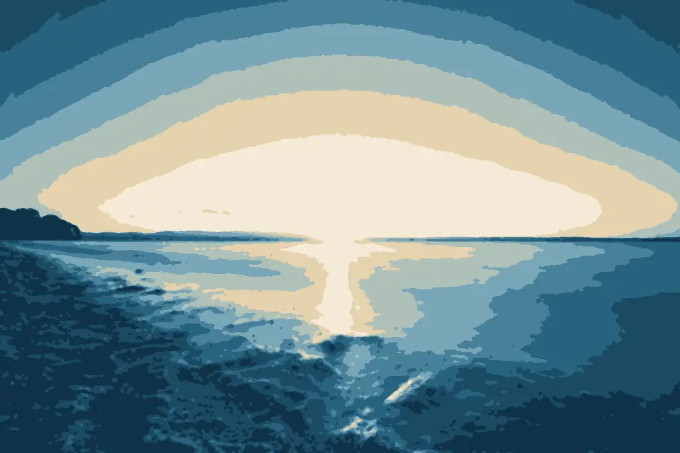 Point Chevalier Beach: Point Chevalier Auckland (180471205)