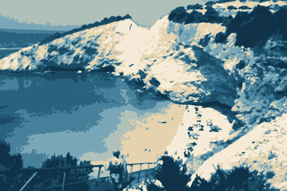 Porto Katsiki: Porto Katsiki 6108