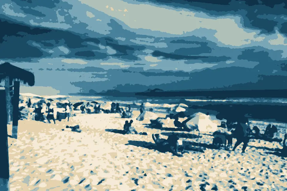 PRAIA DA BARRA: Barra da Tijuca (32119902628)