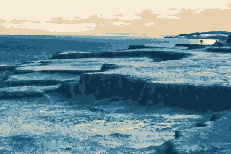 Praia da Pipa: Chapadão de Pipa