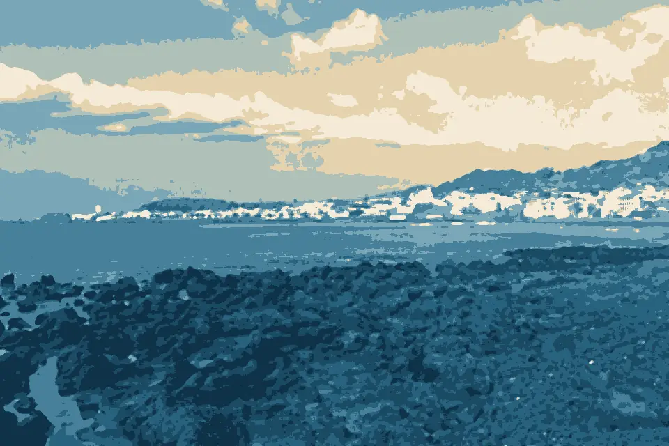 Praia das Milicias: 🇵🇹 🇪🇺 San Roque y Playa de las Milicias (Azores, Portugal, 10-9-2023) ⭐⭐⭐⭐⭐ (53366040718)