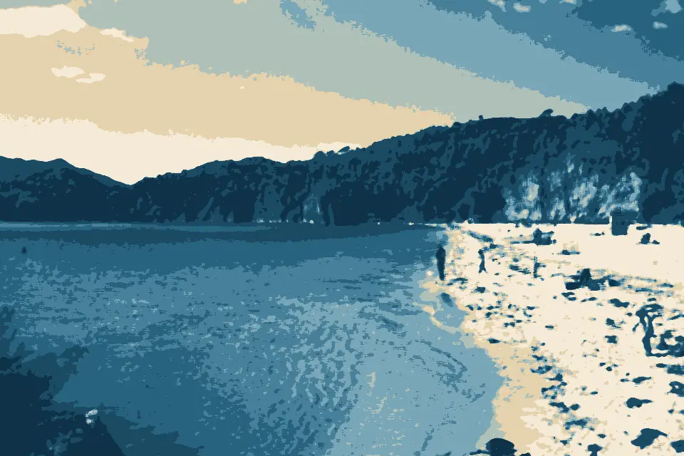 Praia de Albarquel: Praia de Albarquel - Portugal (273035688)