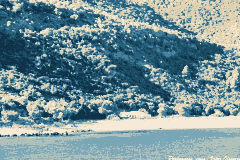 Praia de Alpertuche: Praia do Creiro - Portugal (51830643659)
