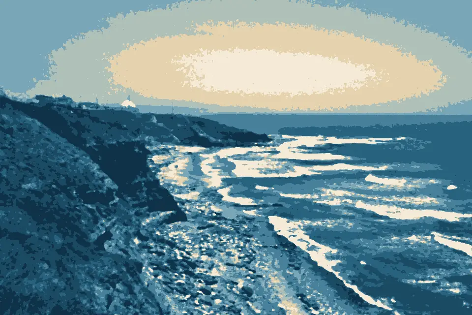 Praia de São Sebastião: Praia de S. Sebastião - Portugal (3788519496)