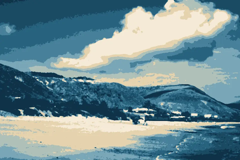 Praia do Penedo: Ilha de Porto Santo - Portugal (8106787849)