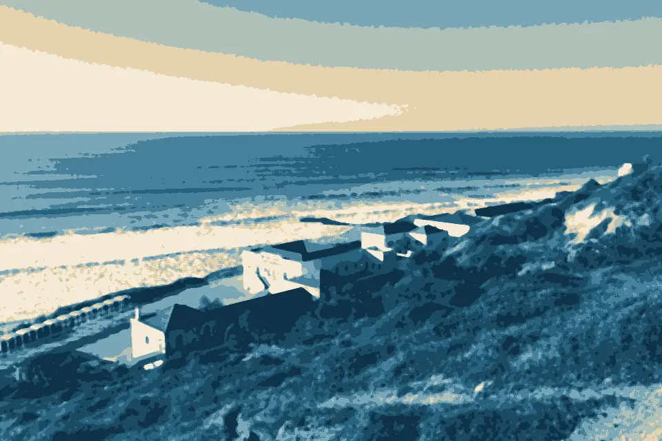 Praia do Teimoso: Coasts of Portugal (31818085106)