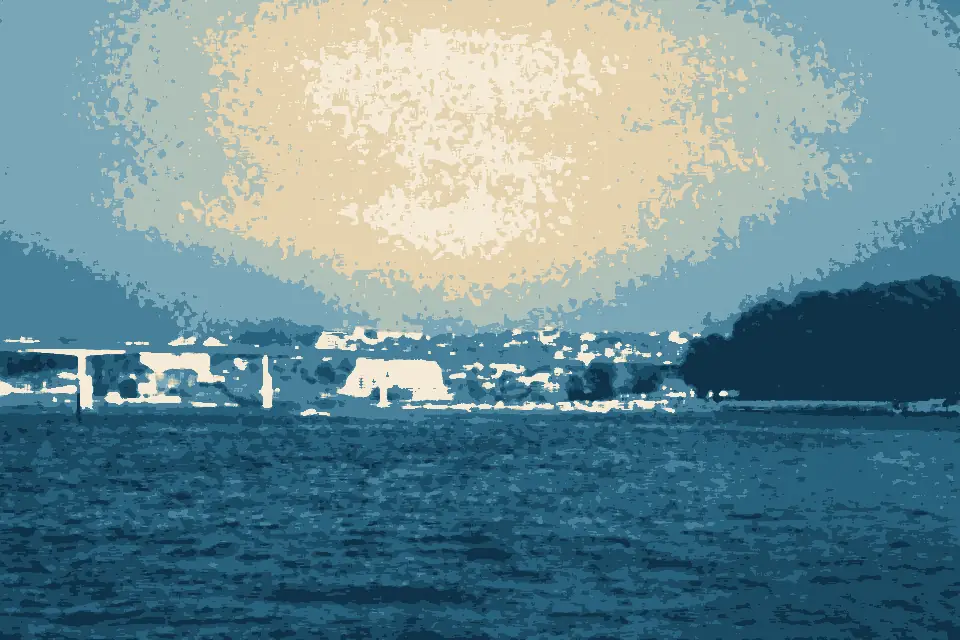Praia Fluvial do Areinho: Rio Douro - Portugal (2186228924)