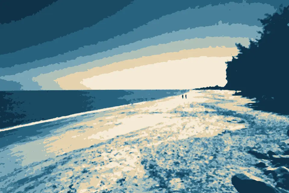 Praia Morena: Praia Morena Benguela