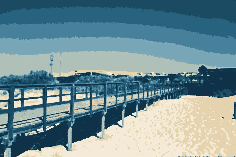 Praia Verde: Praia Verde - Portugal (30987642036)