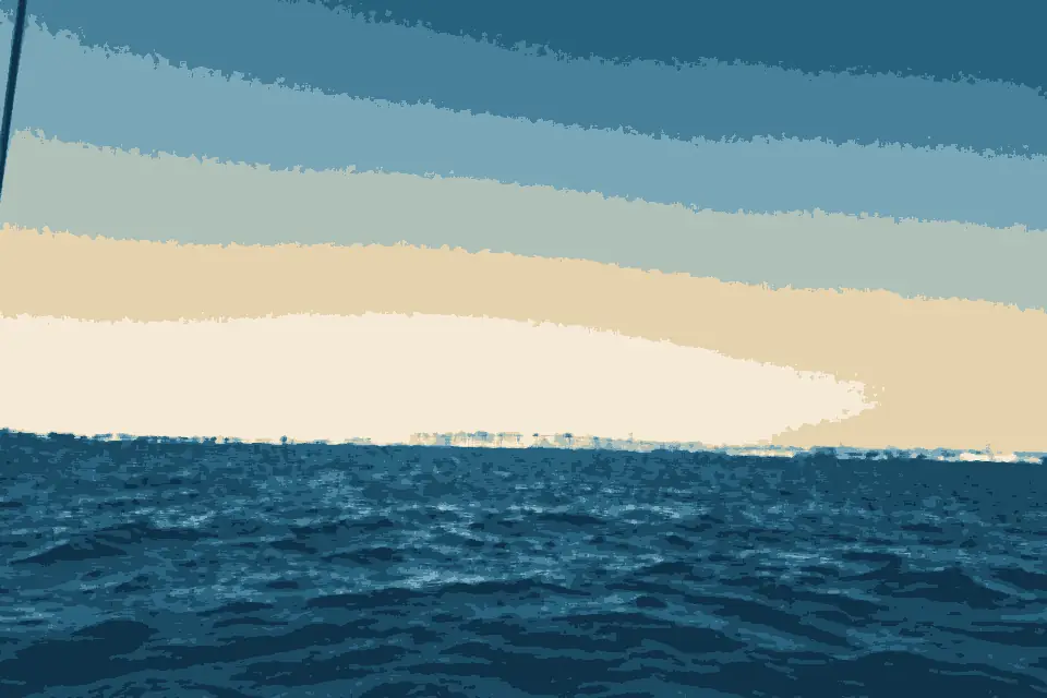 San Diego Bay: San Diego Bay 2