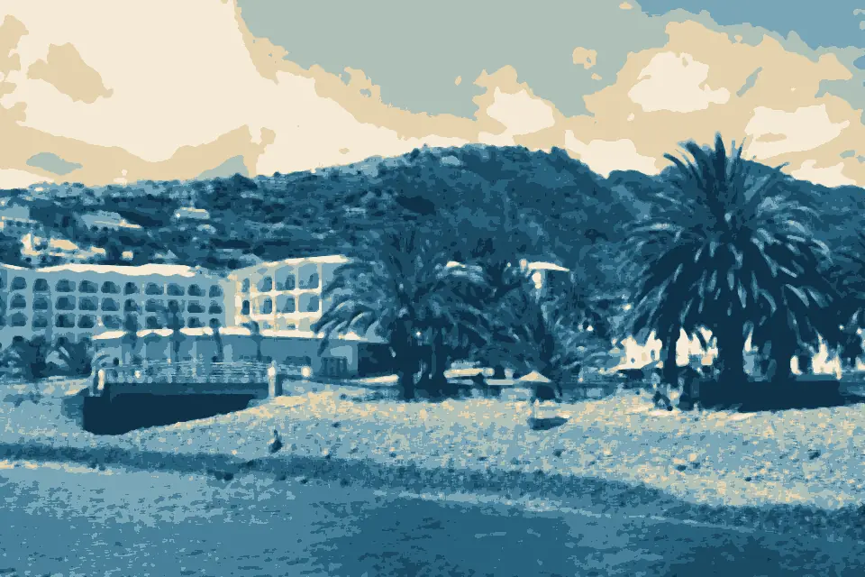 Santa Cruz: Santa Cruz - Portugal (1525795379)