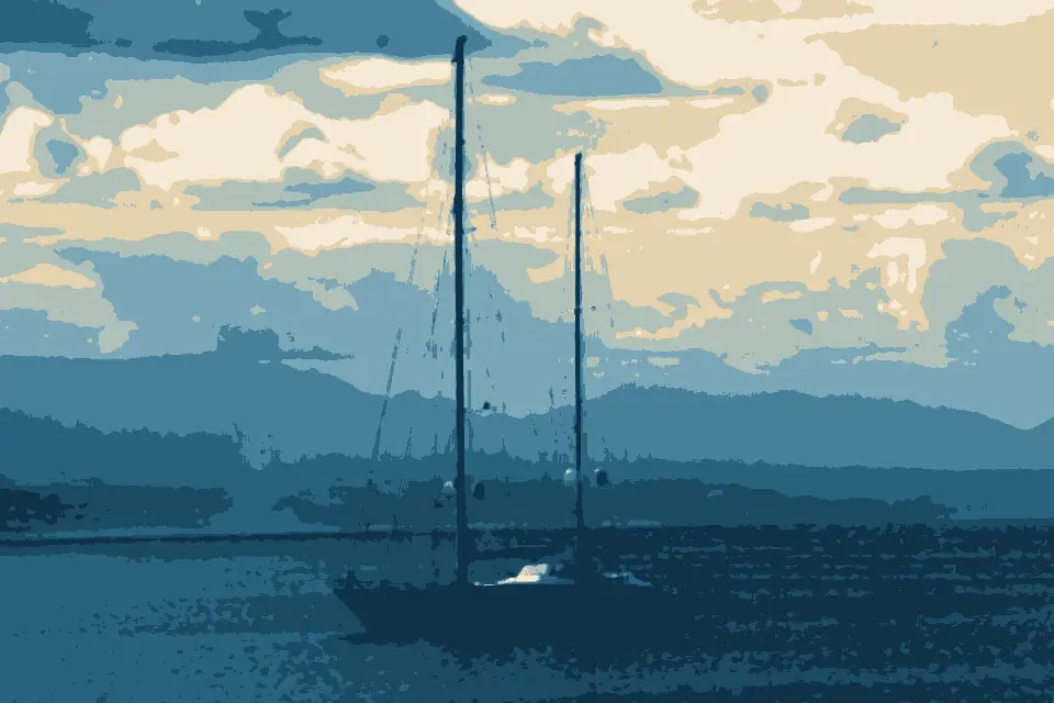 Santosstrand: Yacht "Fidelis" IMO 9622291 (16768109054)
