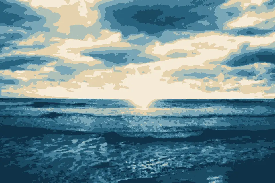 Shelly Beach: 24 Shelly Beach Rd, East Ballina NSW 2478, Australia - panoramio