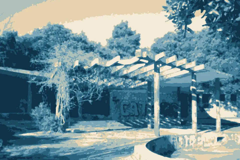 Škaraba: Rt. Škaraba, Rovinj - panoramio