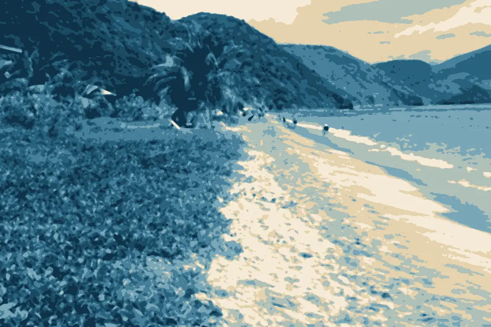 South Friar’s Bay: South Friars Bay (49942005592)