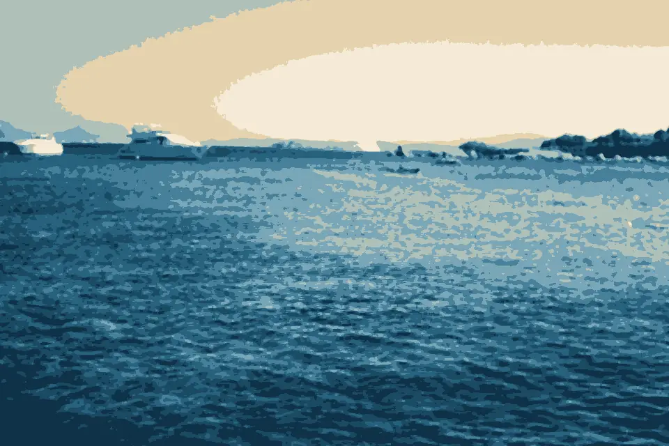 Spiaggia del Piccolo Pevero: Sardegna, costa smeralda - panoramio (3)