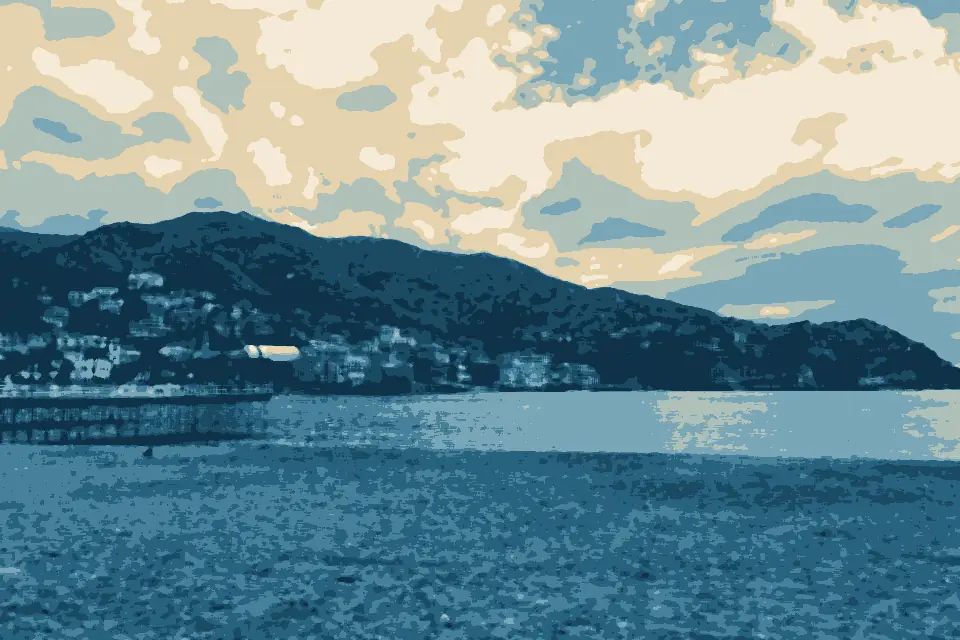 Spiaggia di Rapallo: Rapallo (26669921302)