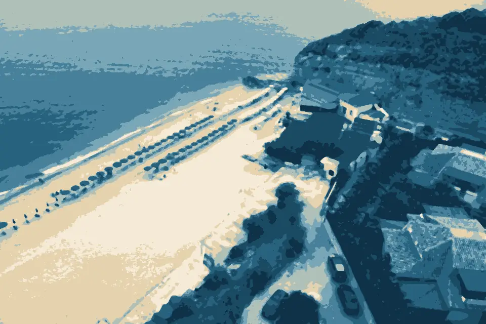 Spiaggia di Tropea: Tropea40