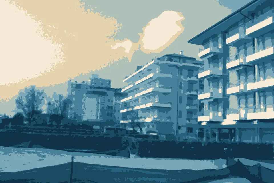 Spiaggia Libera: Lido di Jesolo - panoramio (12)