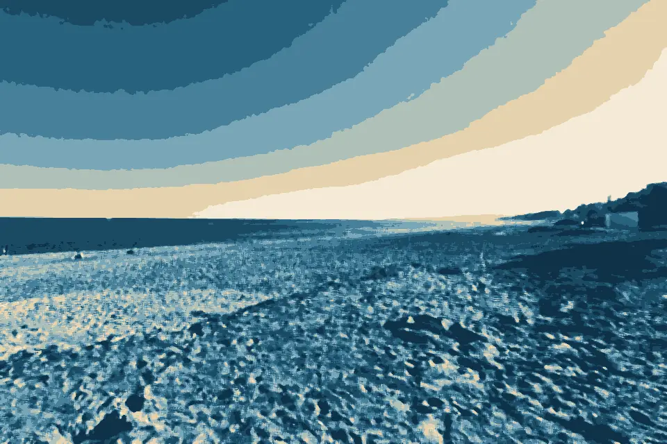 Spiaggia San Marco: Spiaggia di San Marco di Calatabiano 03