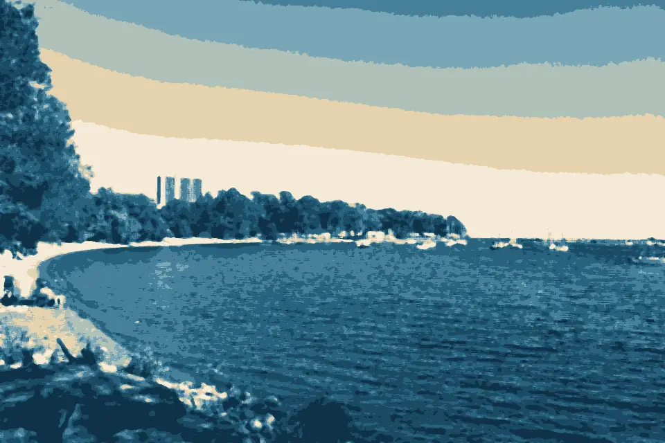 Sunnyside Beach: Sunnyside Beach (51794625347)